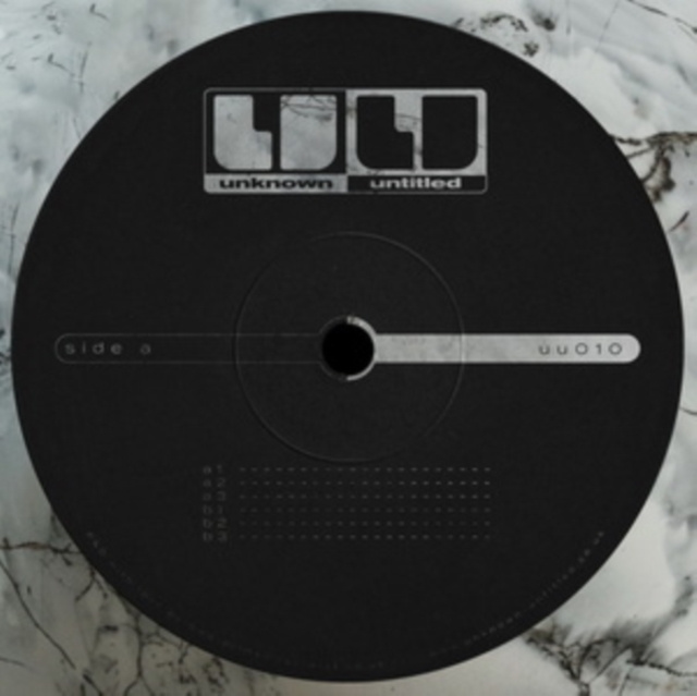 Audio Uu010 Various Artists