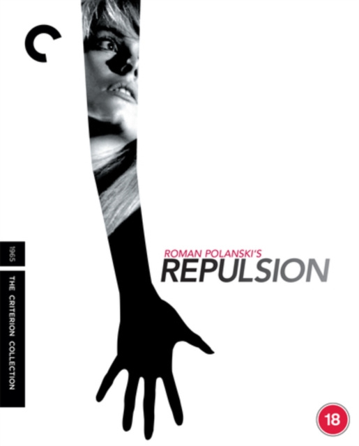 Video Repulsion - The Criterion Collection 