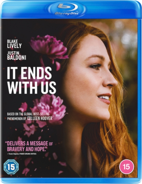 Video It Ends With Us 