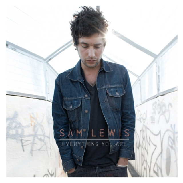 Audio Everything You Are Sam Lewis