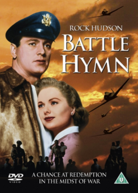 Video Battle Hymn 