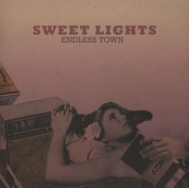 Audio Endless Town Sweet Lights