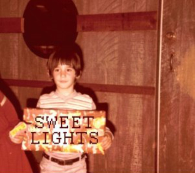Audio Sweet Lights Sweet Lights