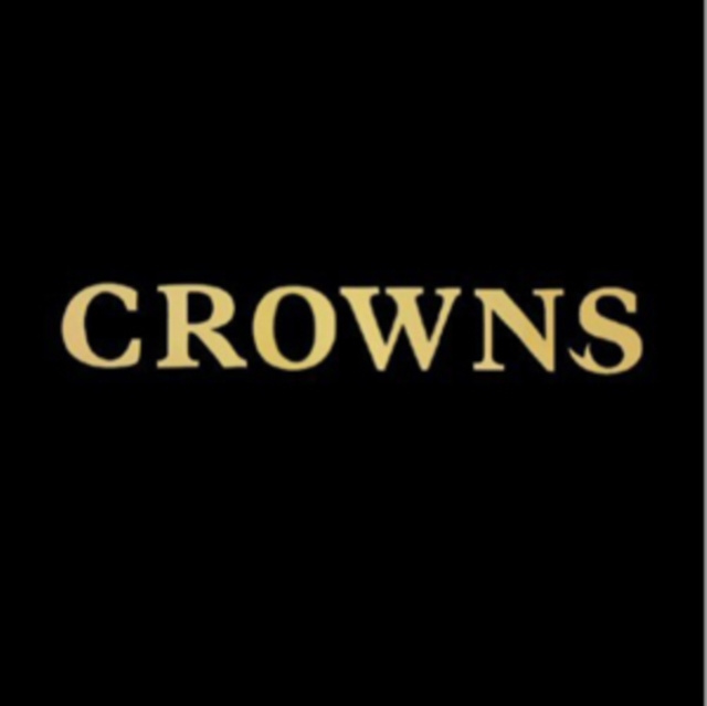 Audio Full Swing Crowns