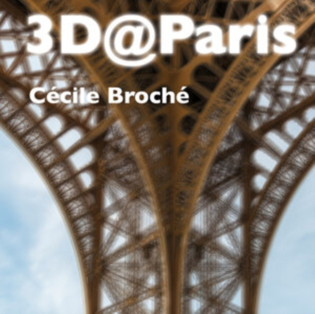 Audio 3D@Paris Cecile Broche