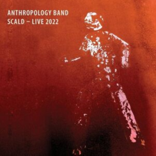 Audio Scald Anthropology Band