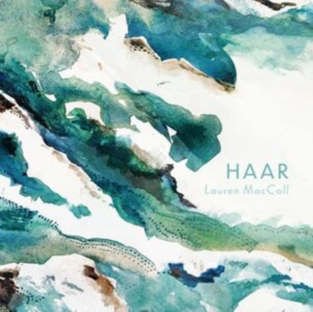 Audio Haar Lauren MacColl