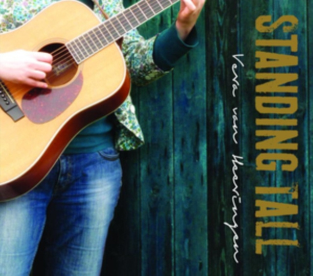 Audio Standing Tall Vera Van Heeringen