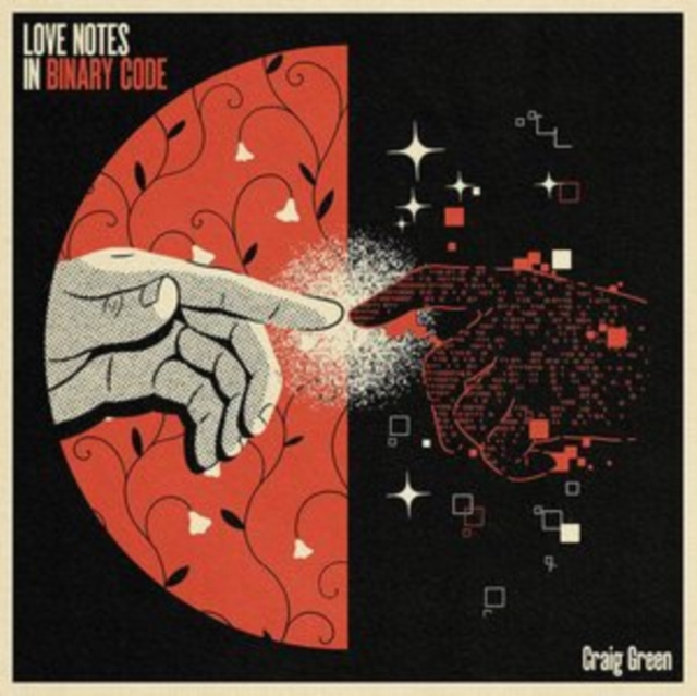 Audio Love Notes in Binary Code Craig Green