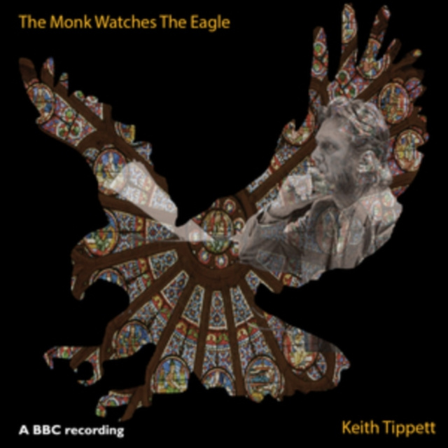 Audio The Monk Watches the Eagle Keith Tippett