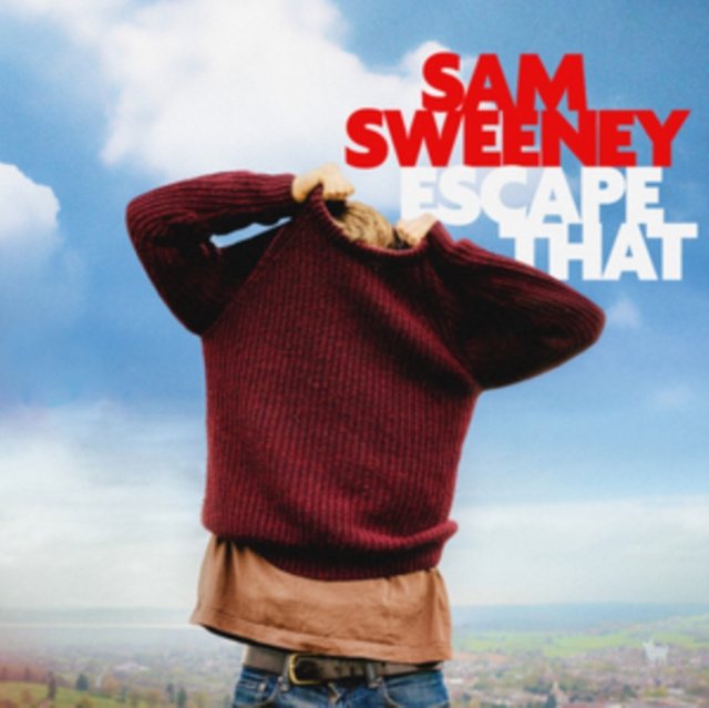 Audio Escape That Sam Sweeney