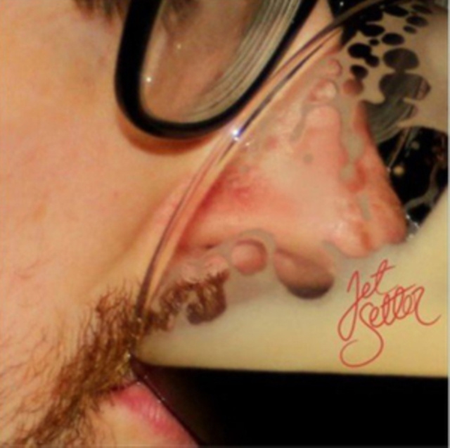 Audio Never Had It So Good Jet Setter