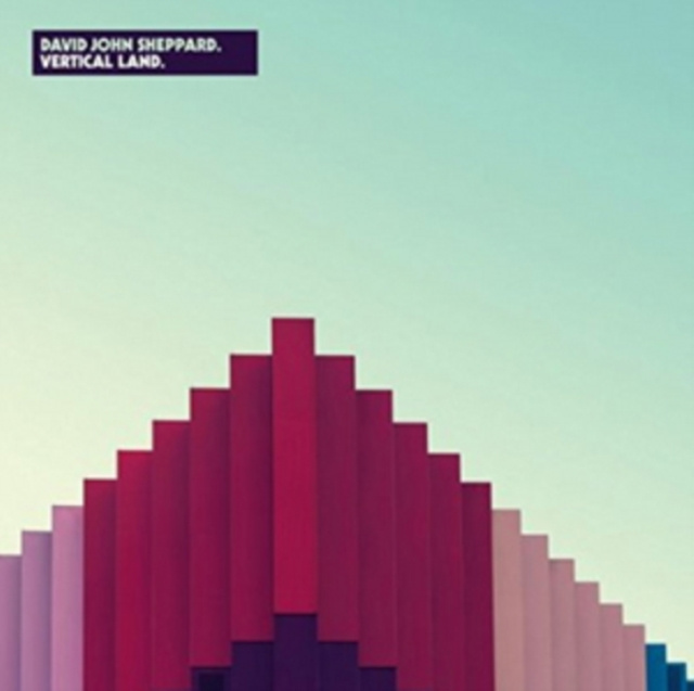 Audio Vertical Land David John Sheppard