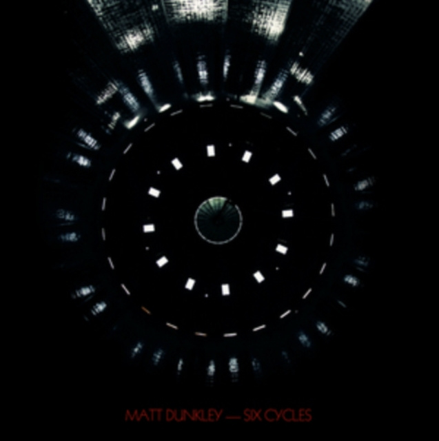 Audio Six Cycles Matt Dunkley