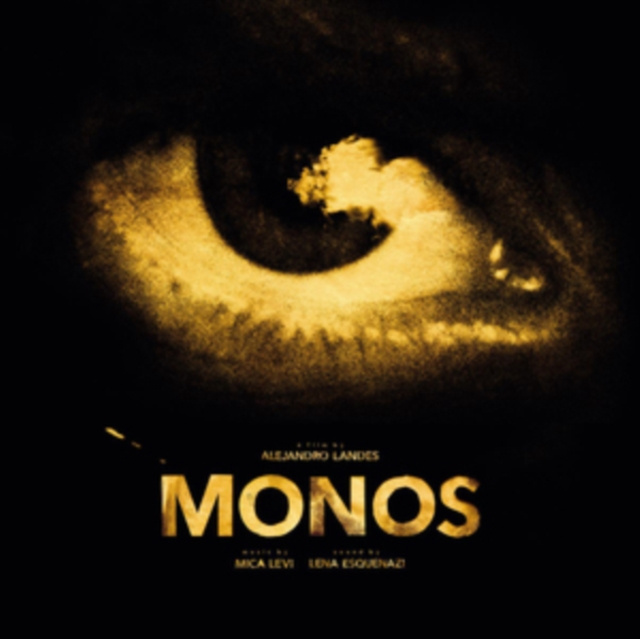 Audio Monos 