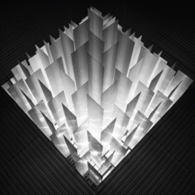 Audio Altered Signals Ben Chatwin