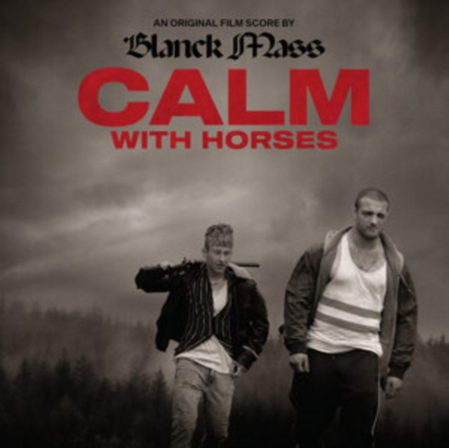 Audio Calm With Horses 
