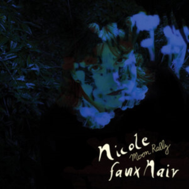 Audio Moon Rally Nicole Faux Naiv