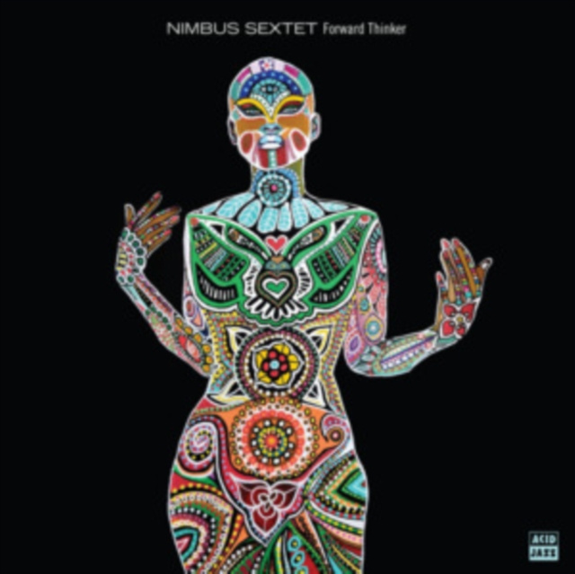 Audio Forward Thinker Nimbus Sextet
