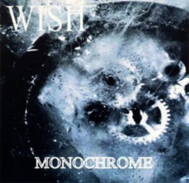 Audio Monochrome Wish