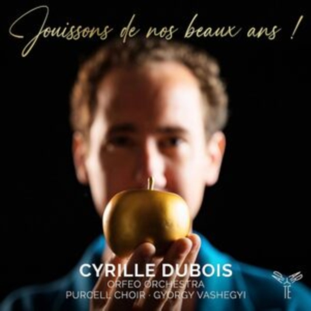 Audio Jouissons De Nos Beaux Ans! 