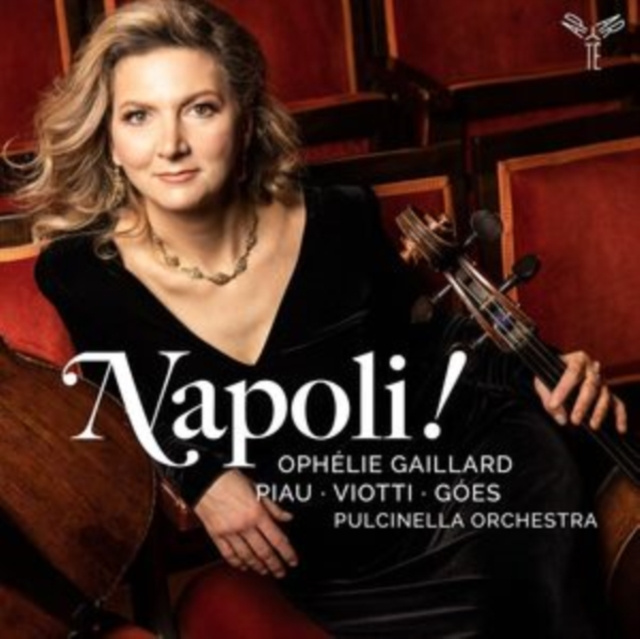 Audio Napoli! 