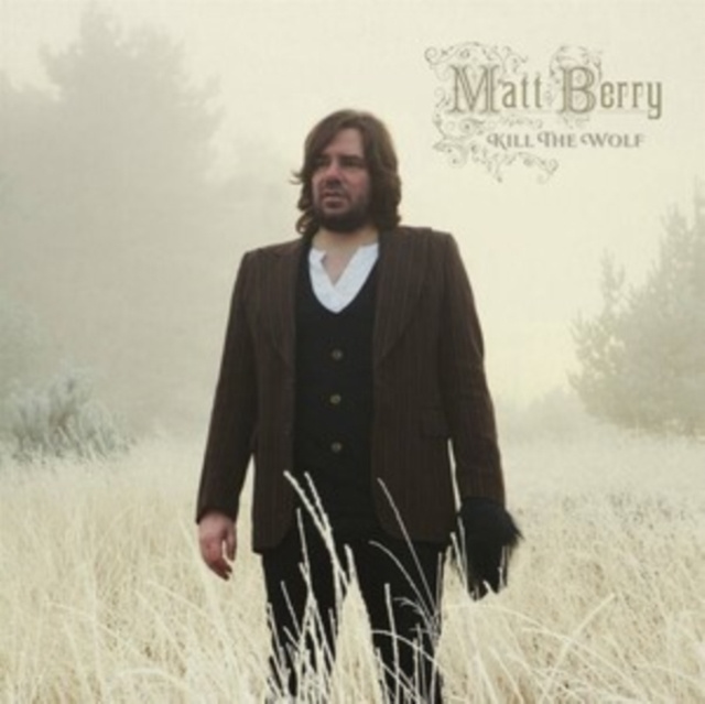 Audio Kill the Wolf Matt Berry