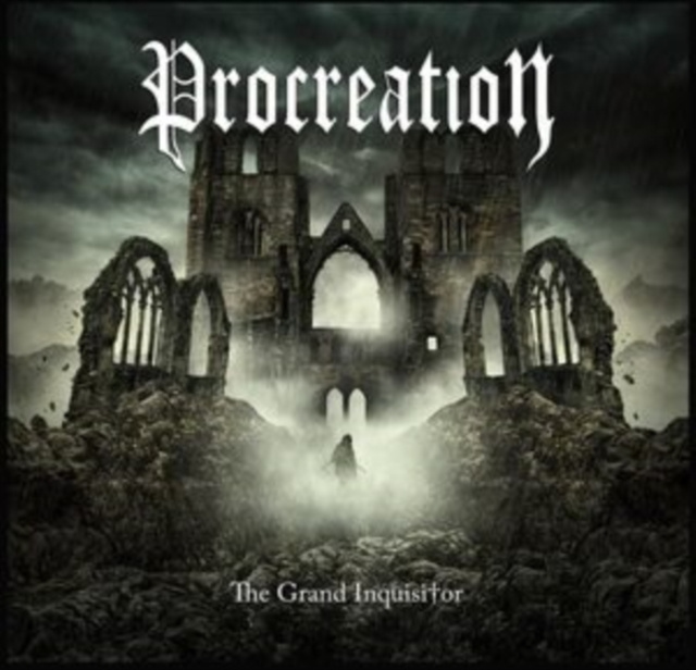 Audio The Grand Inquisitor Procreation