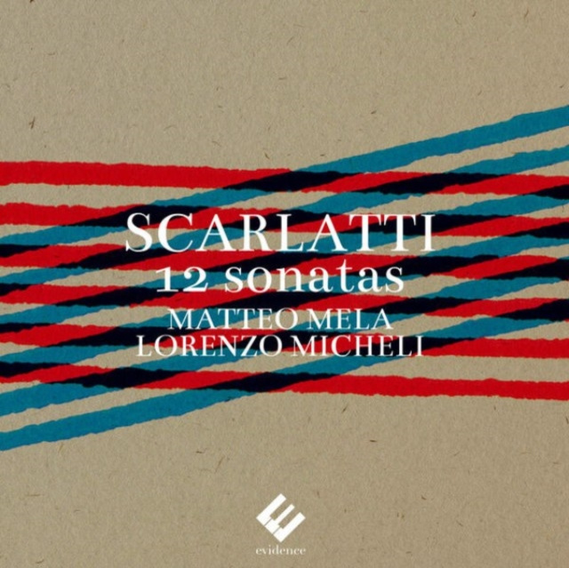 Audio Bach: Cello Suites 