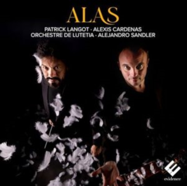 Audio Alas 