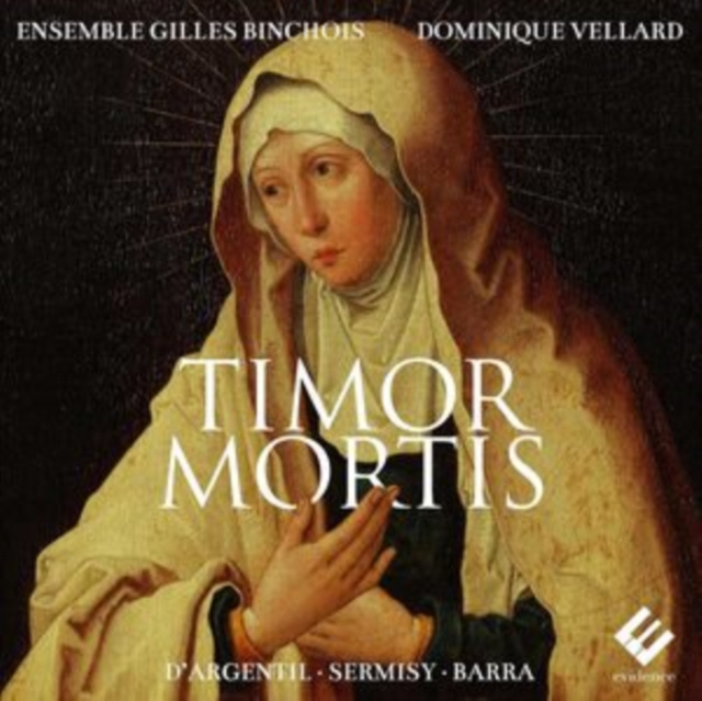 Audio Timor Mortis 