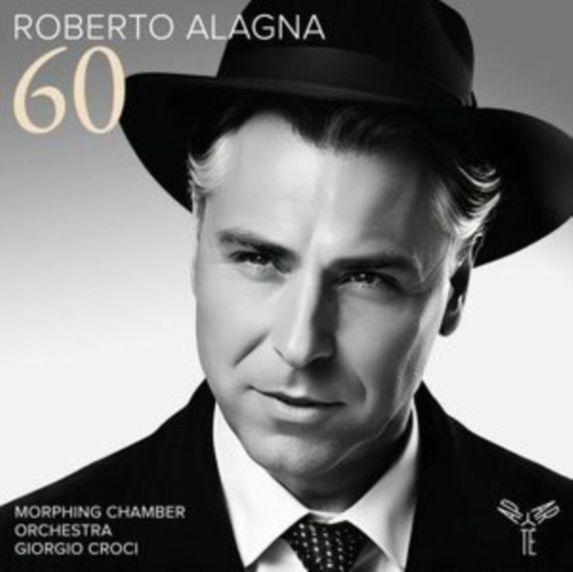 Audio Roberto Alagna: 60 