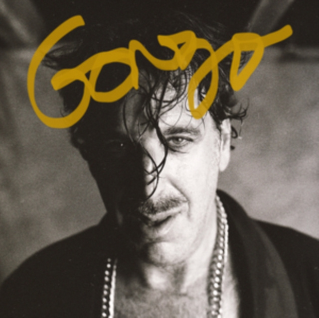 Audio Gonzo Chilly Gonzales