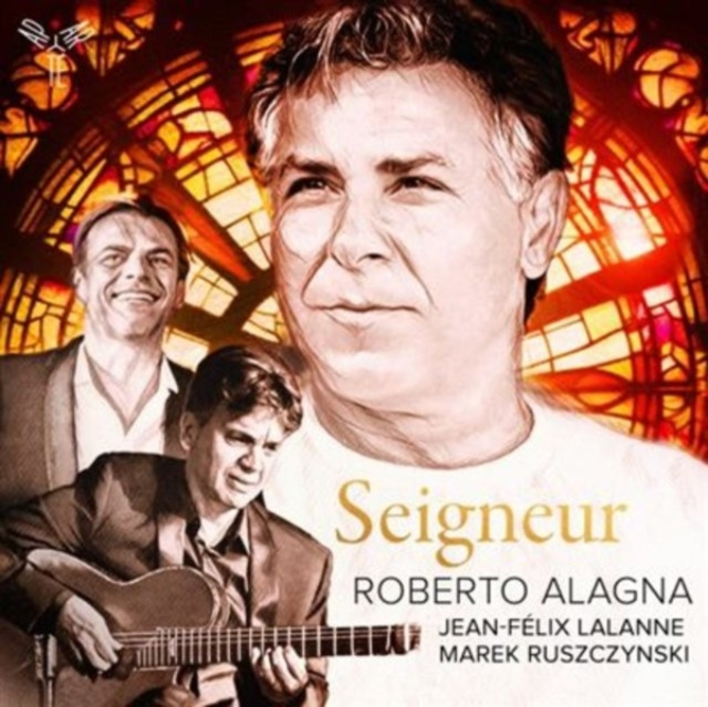 Audio Seigneur 