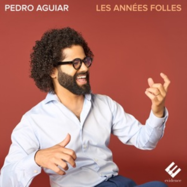 Zvok Pedro Aguiar: Les Années Folles 