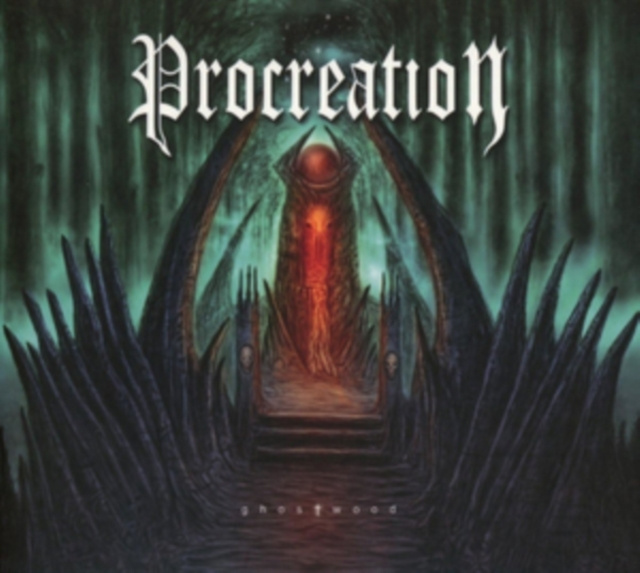 Audio Ghostwood Procreation