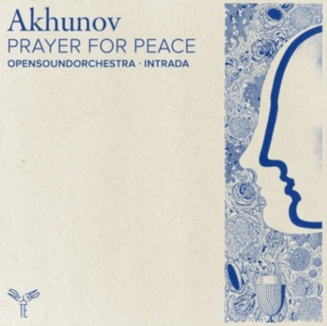 Audio Prayer for Peace 