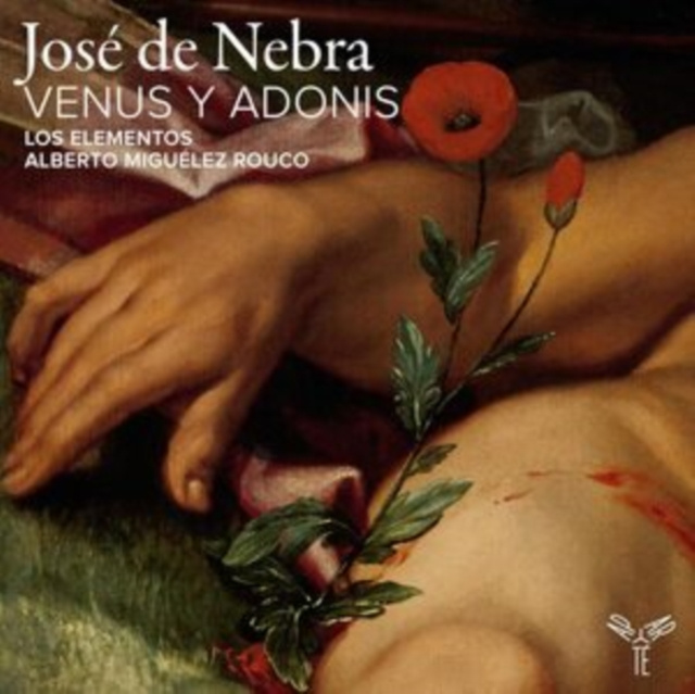 Audio José De Nebra: Venus Y Adonis 