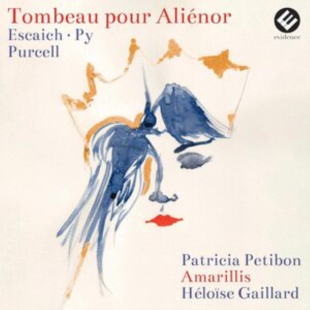 Audio Tombeau Pour Aliénor 