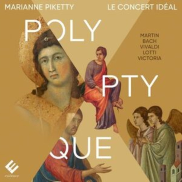 Audio Polyptyque 