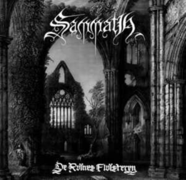 Audio De Ruines Fluisteren Sammath