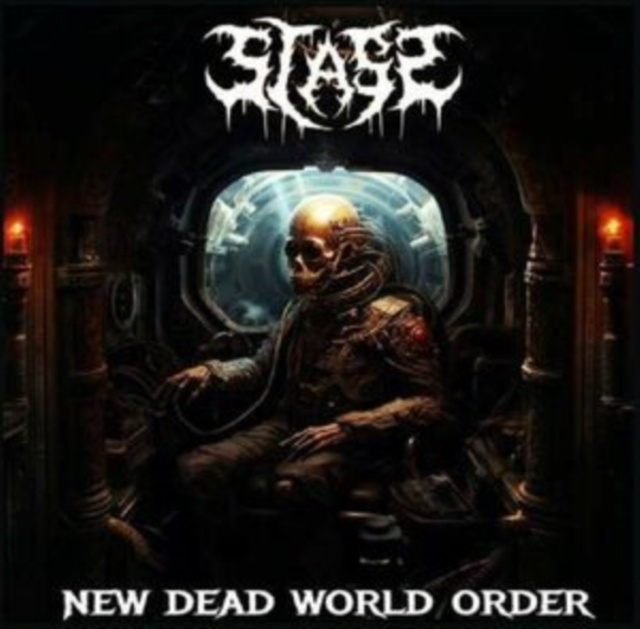Zvok New Dead World Order Stass