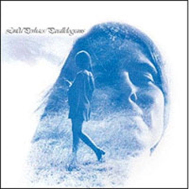 Audio Parallelograms Linda Perhacs