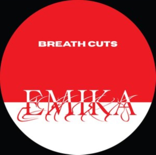 Audio Breath Cuts Emika