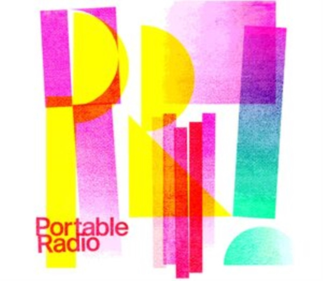Audio Portable Radio Portable Radio