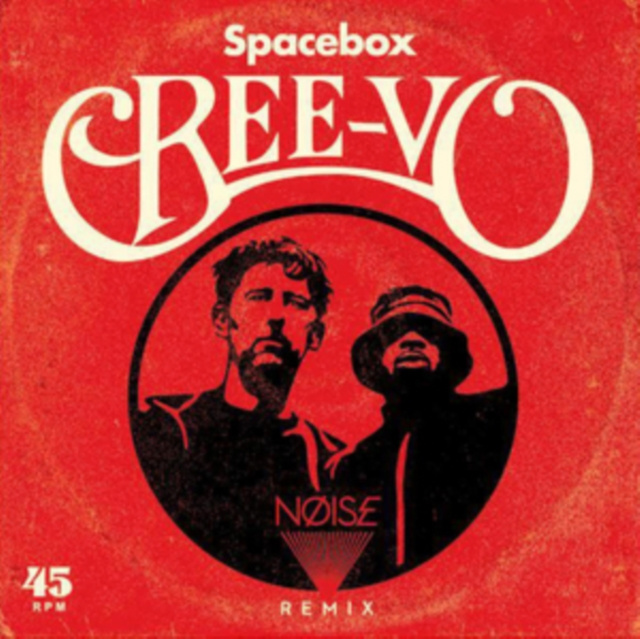 Audio Spacebox Ree-Vo
