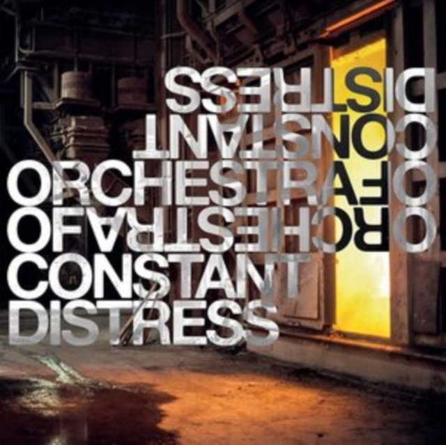 Audio Concerns Orchestra of Constant Distress