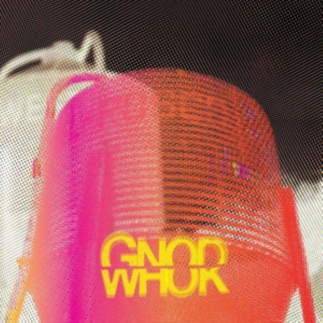 Audio GNOD/WHOK Gnod R&D/Whirling Hall of Knives