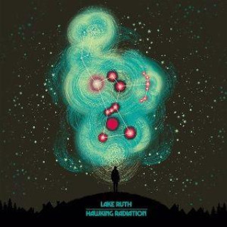 Audio Hawking Radiation Lake Ruth