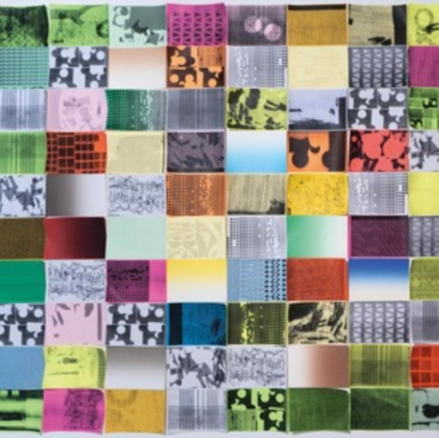 Audio Three Four Tet